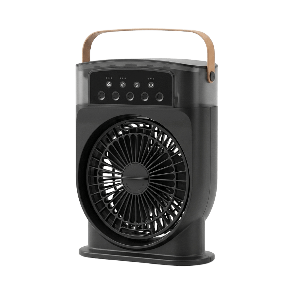 Mini Aire Acondicionado Portátil