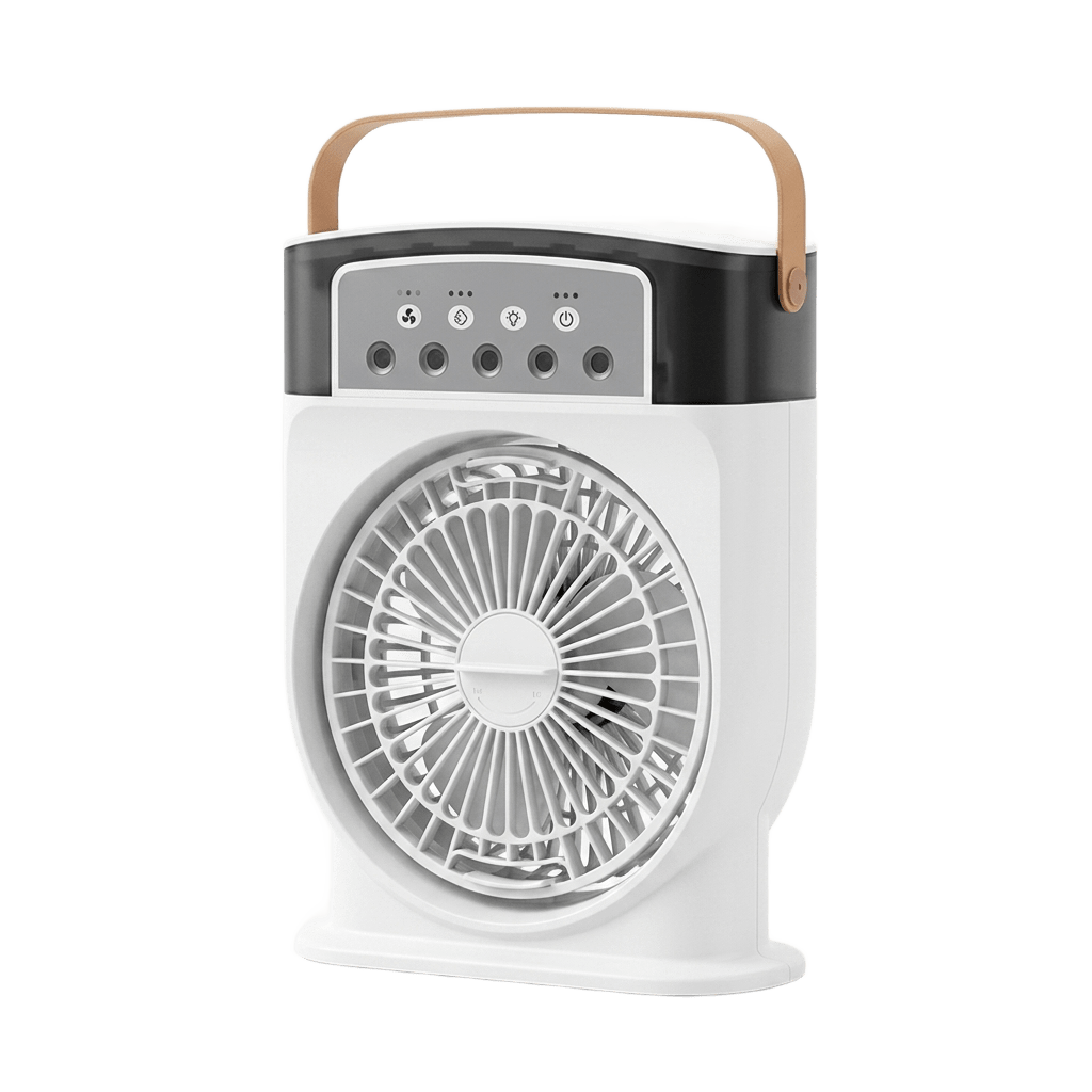 Mini Aire Acondicionado Portátil
